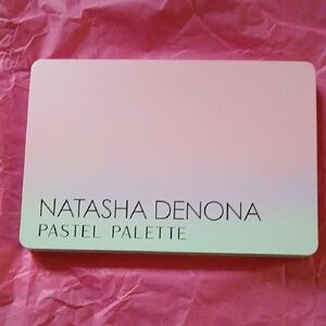 Natasha Denona Pastel Palette
